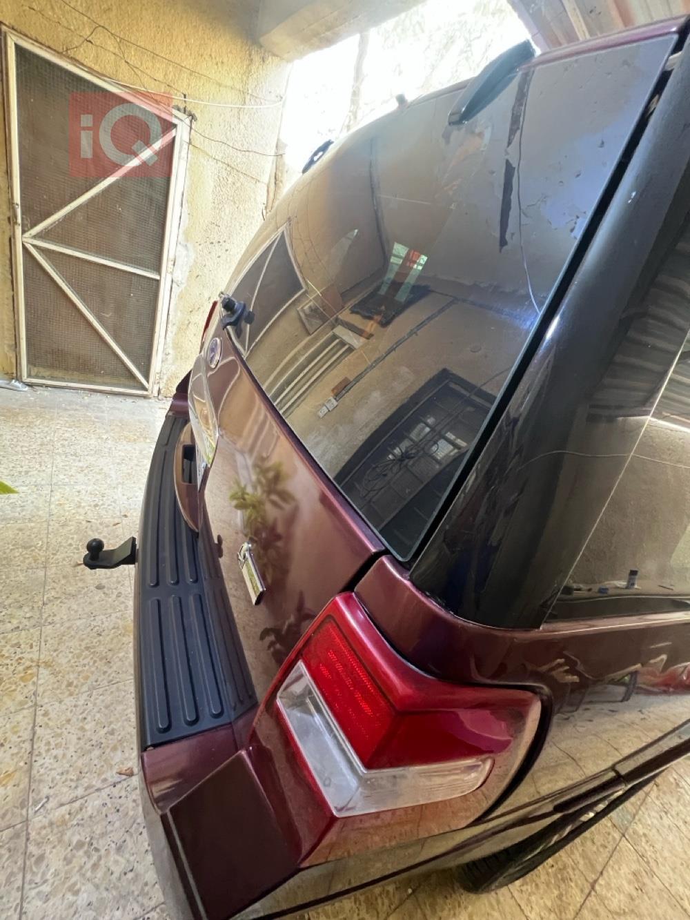 فورد إكسبيديشن
